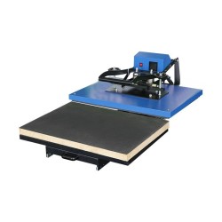 Velkoformátový termotransferový lis PTAP2413 60x80cm – profesionální řešení