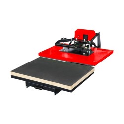 Velkoformátový termotransferový lis PTAP2413 60x100cm – profesionální řešení