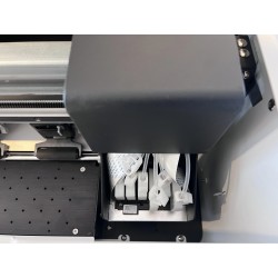 DTF tiskárna A3 Mini XP600 | Přesný, odolný a rychlý tisk